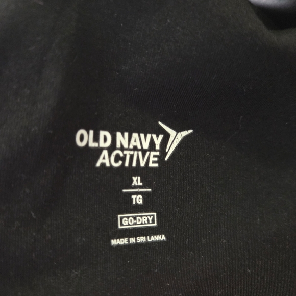 ⭐️Old Navy Camouflage Sports Bra XL - Picture 3 of 3